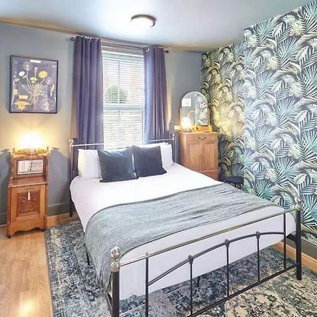 May House 3 Bedroomed House ウィットビー エクステリア 写真